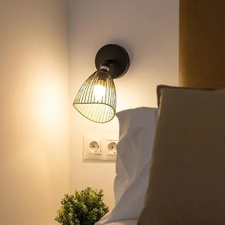 Holidays2malaga Picasuss Loft New Built Close Huelin And Promenade Апартаменты *